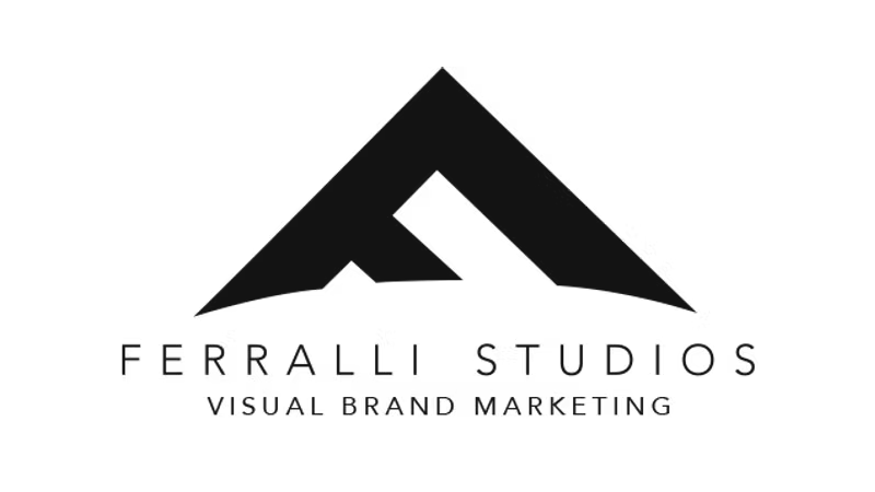 logo ferralli studios
