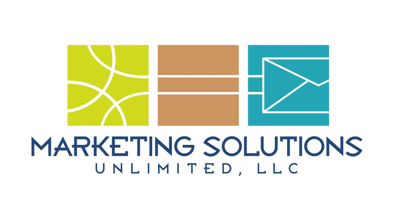 logo marketing solutions unlimited
