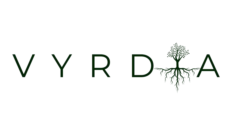 logo vyrdia
