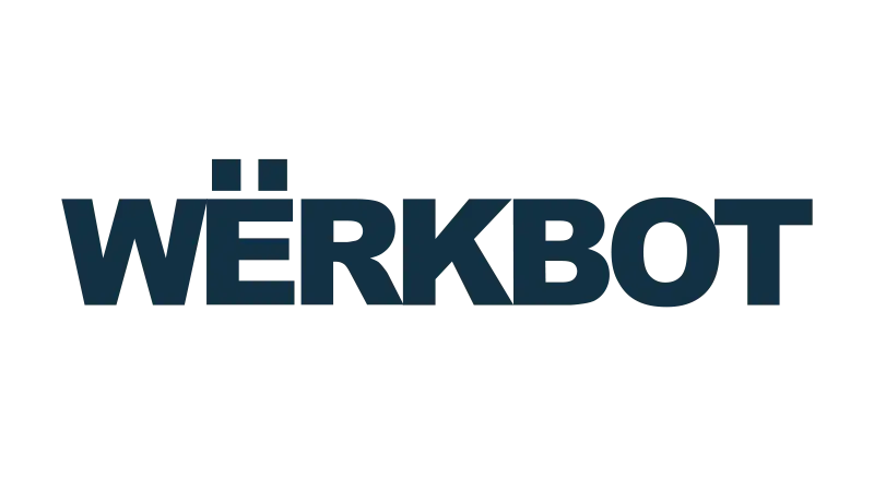 logo werkbot